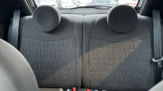 Fiat 500 1.0 Mild Hybrid 3dr Petrol Hatchback